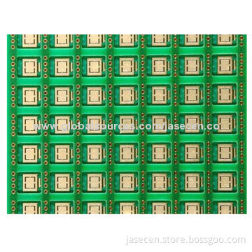 Copper PCB Supplier